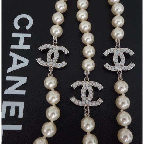 bijoux fantaisie imitation chanel